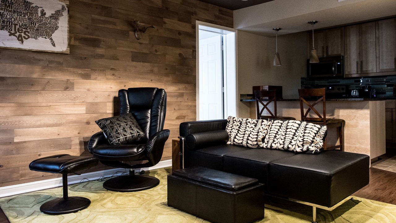Photo of Livingroom in Allandale