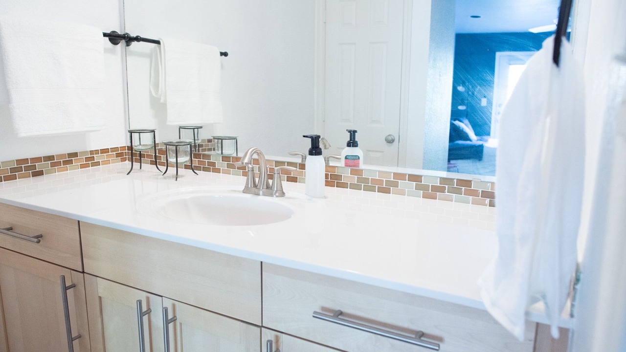 Photo of Bathroom in Allandale