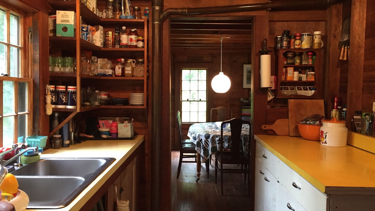 Photo of Kitchen in Round Pond