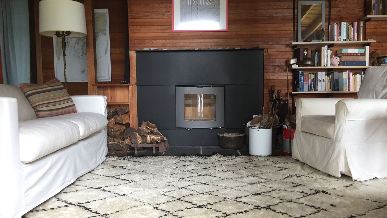 Photo of Livingroom in Round Pond