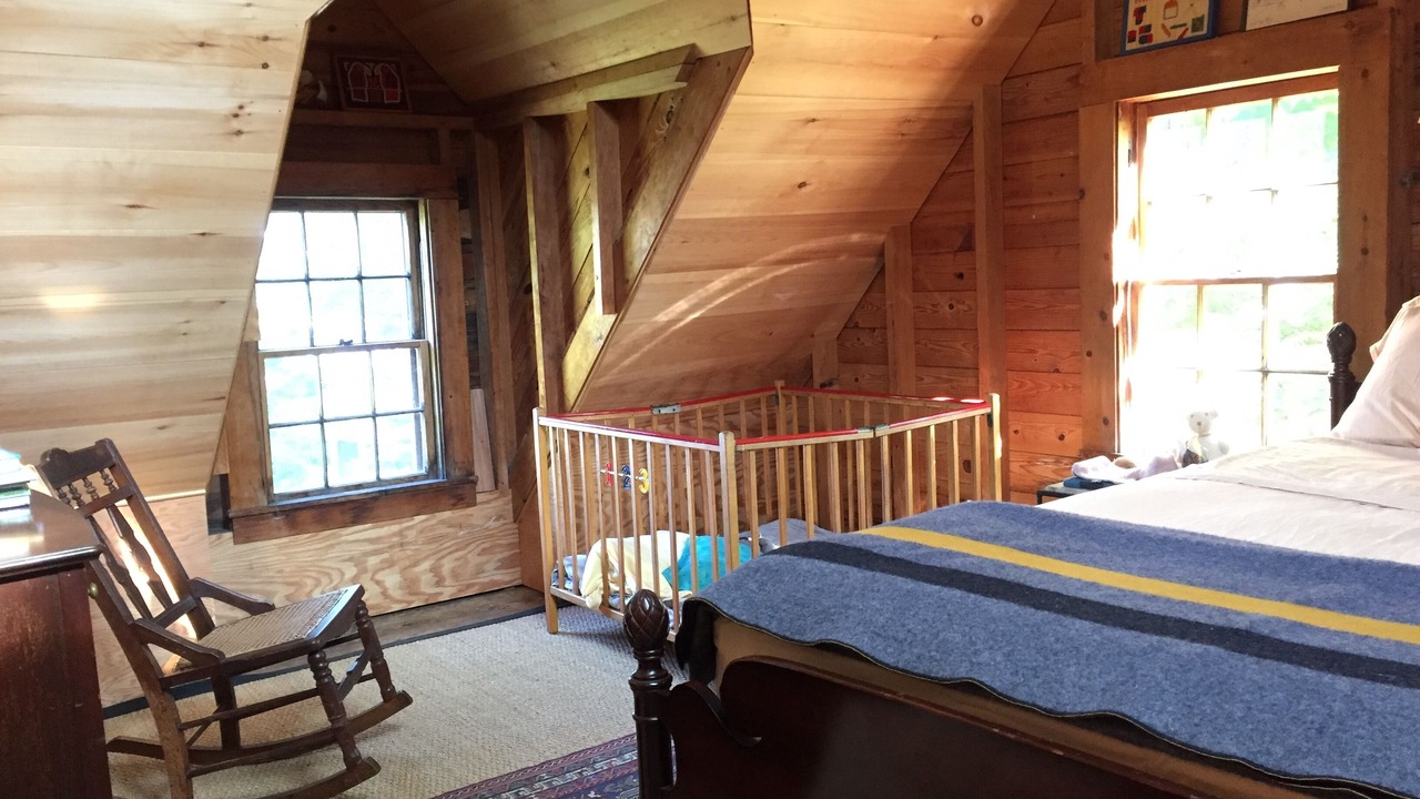 Photo of Bedroom in Round Pond
