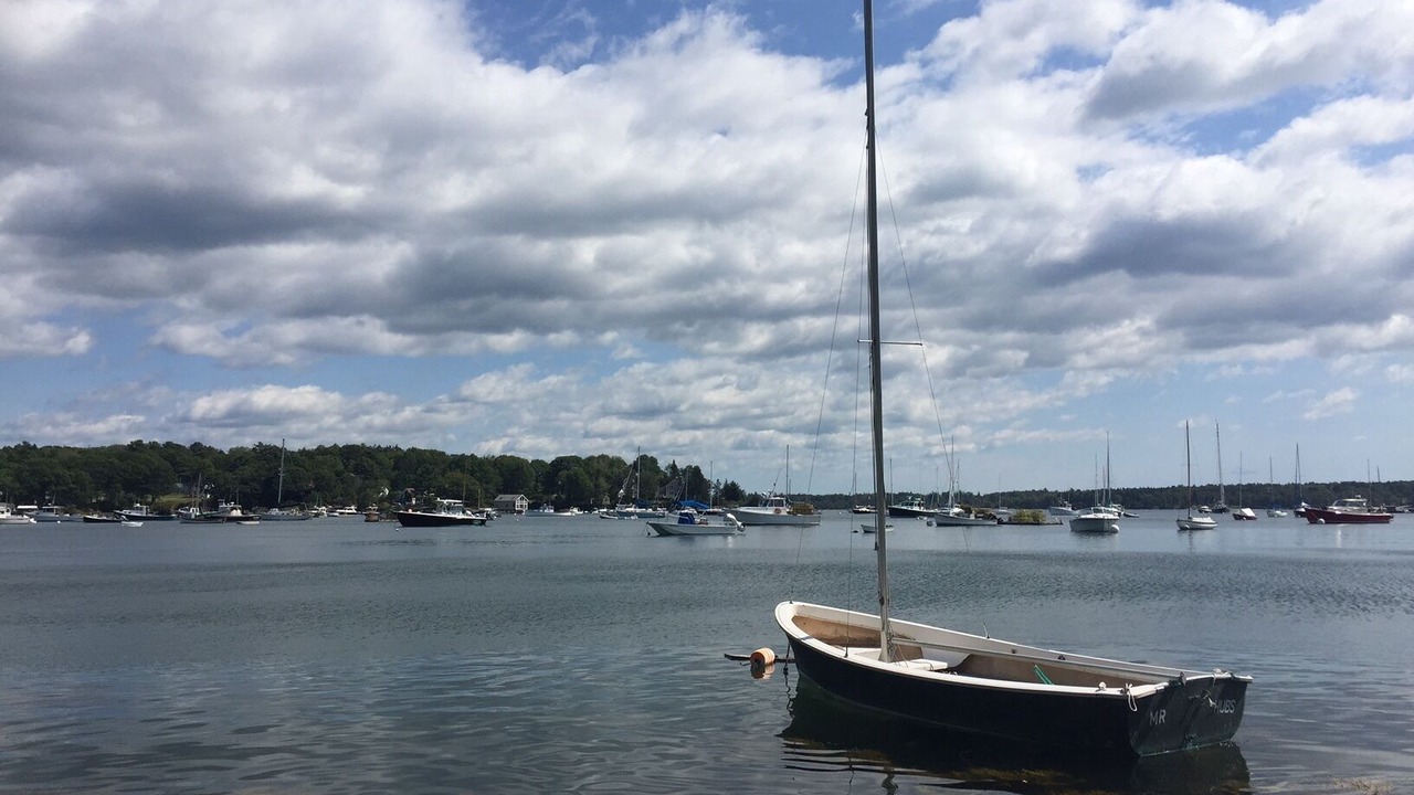 Photo of Outdoor in Round Pond