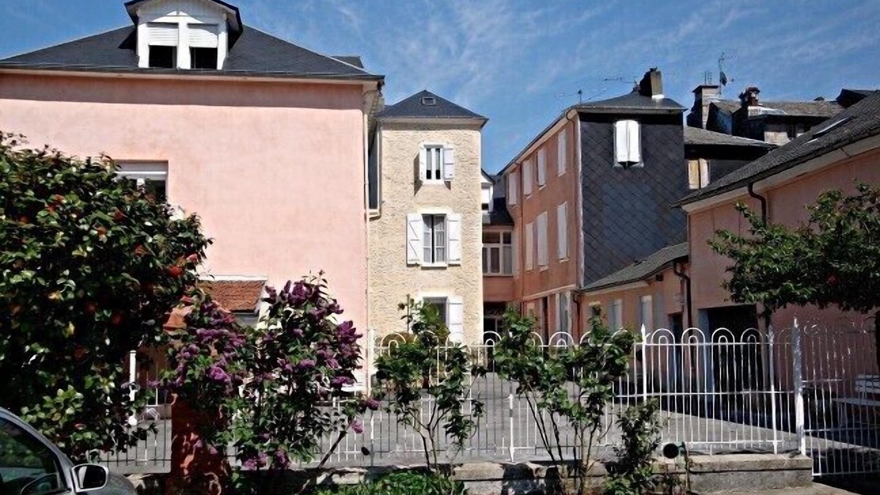 Photo of Outdoor in Bagneres-de-Bigorre