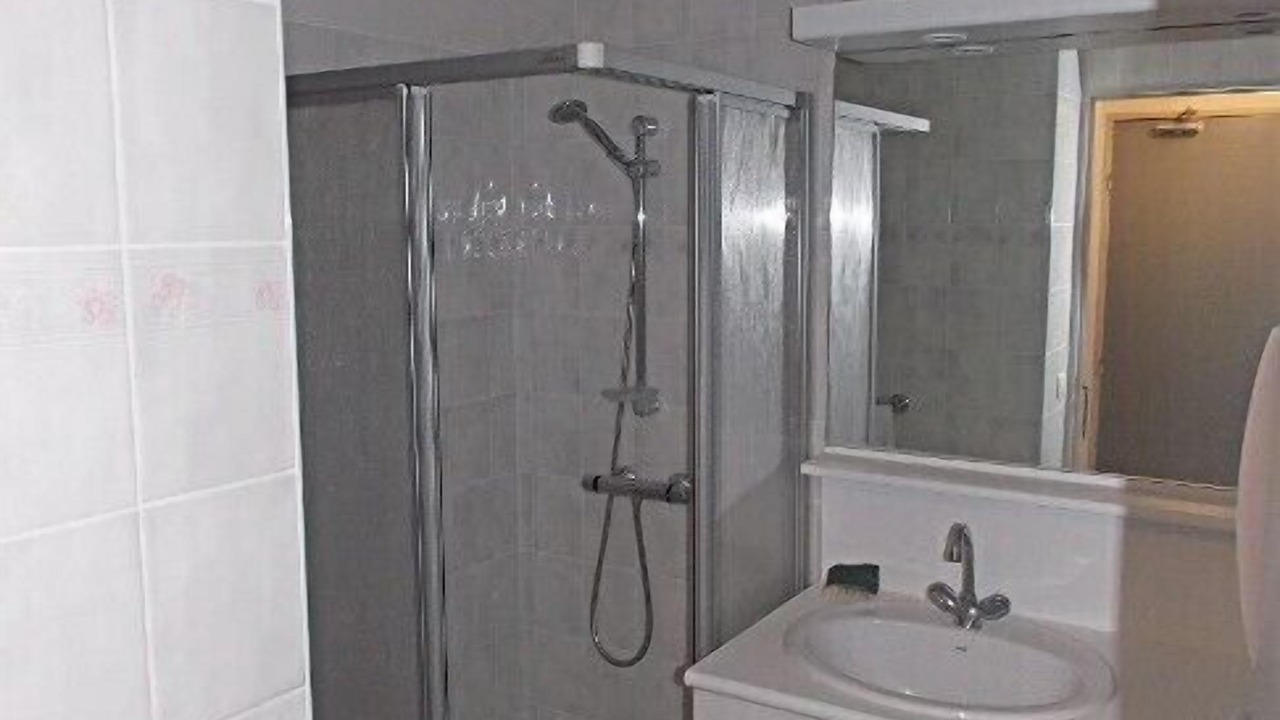 Photo of Bathroom in Bagneres-de-Bigorre