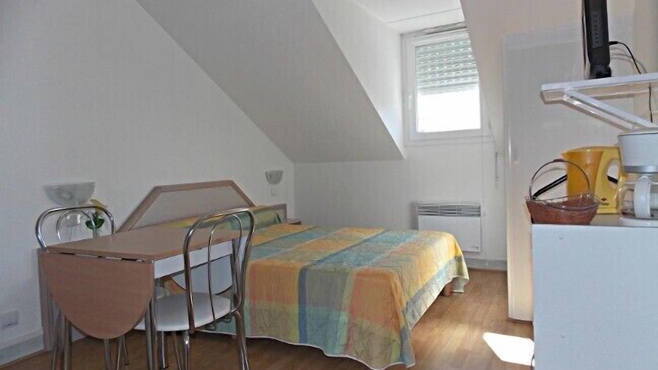 Photo of Bedroom in Bagneres-de-Bigorre