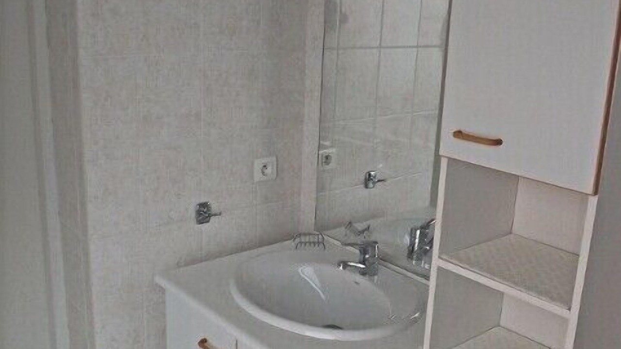 Photo of Bathroom in Bagneres-de-Bigorre