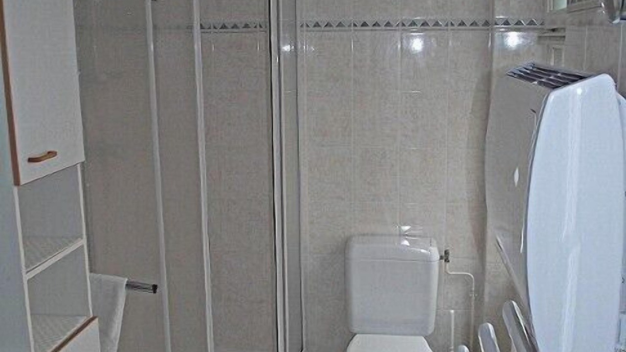 Photo of Bathroom in Bagneres-de-Bigorre