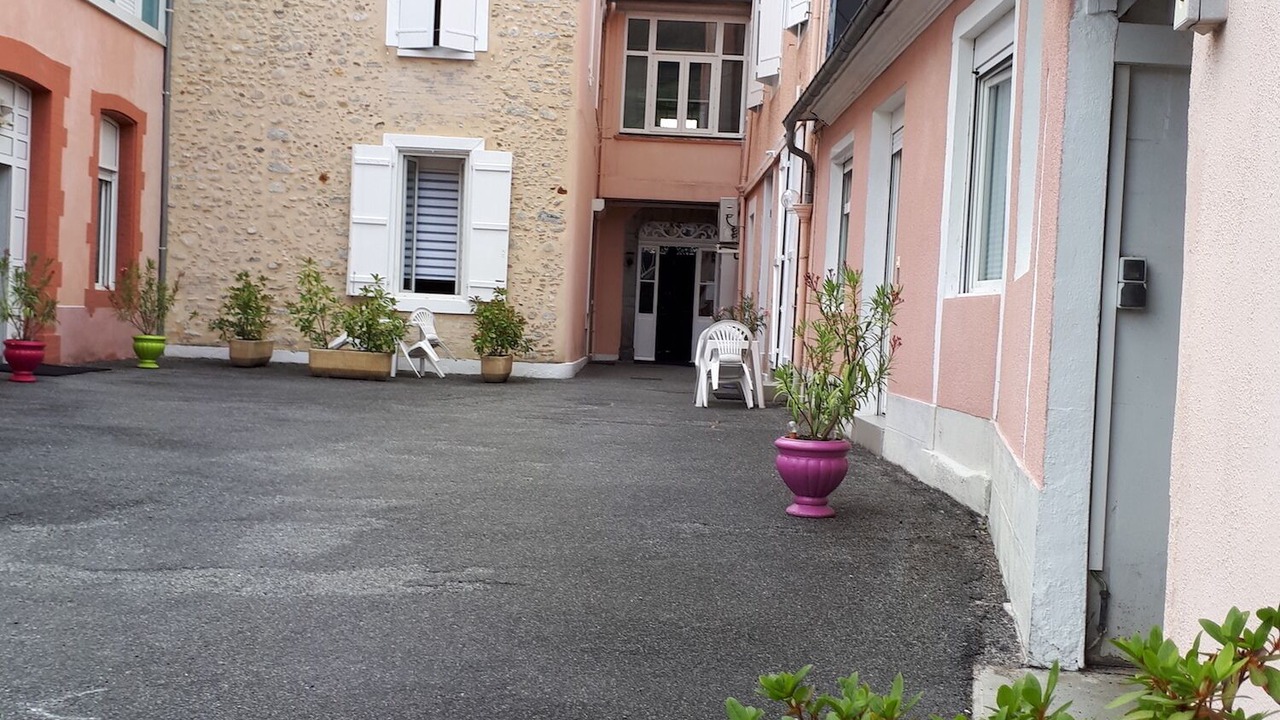 Photo of Outdoor in Bagneres-de-Bigorre