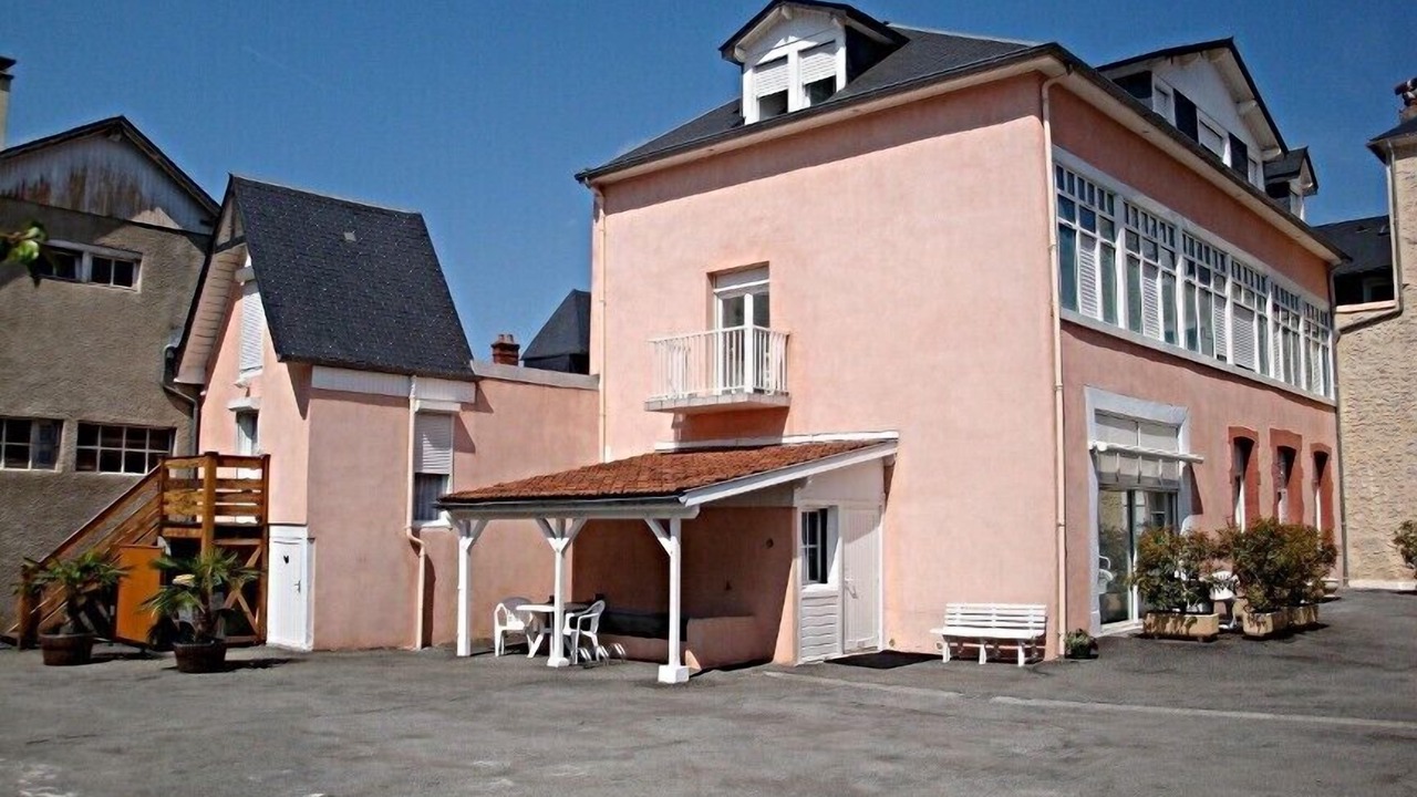 Photo of Outdoor in Bagneres-de-Bigorre