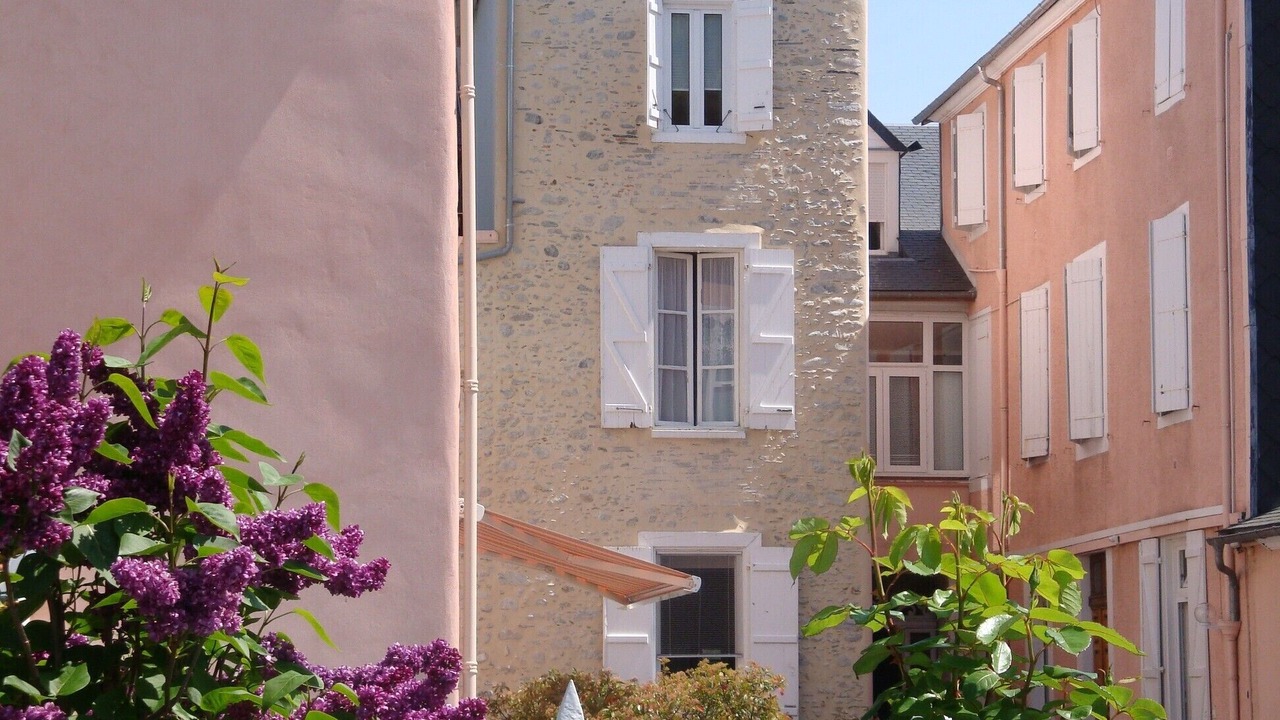 Photo of Outdoor in Bagneres-de-Bigorre