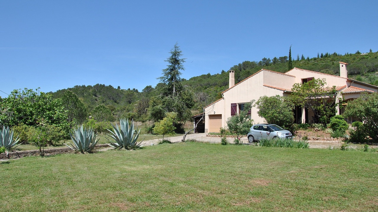 Photo of Outdoor in Cebazan