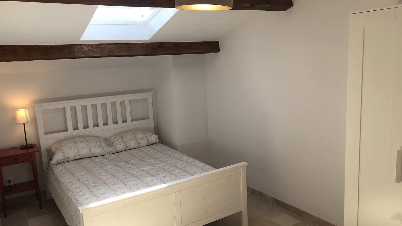 Photo of Bedroom in Cebazan