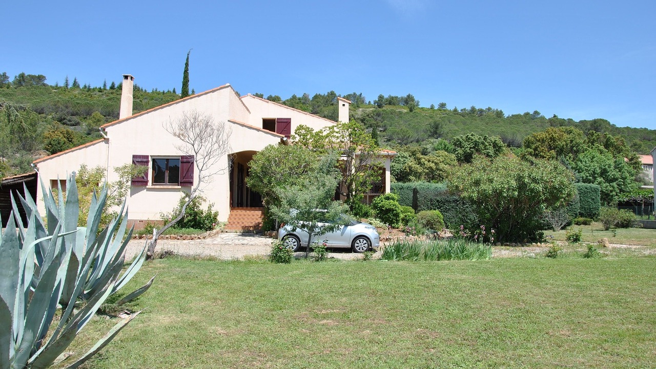 Photo of Outdoor in Cebazan