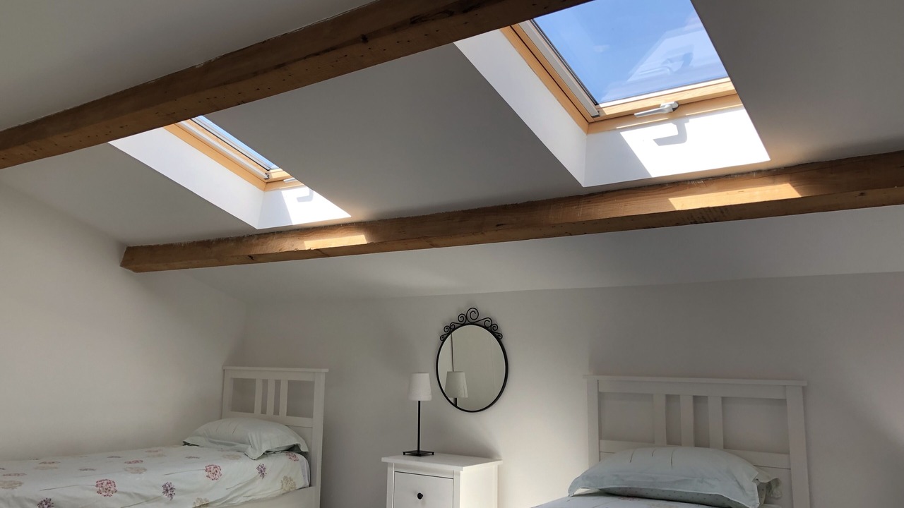 Photo of Bedroom in Cebazan