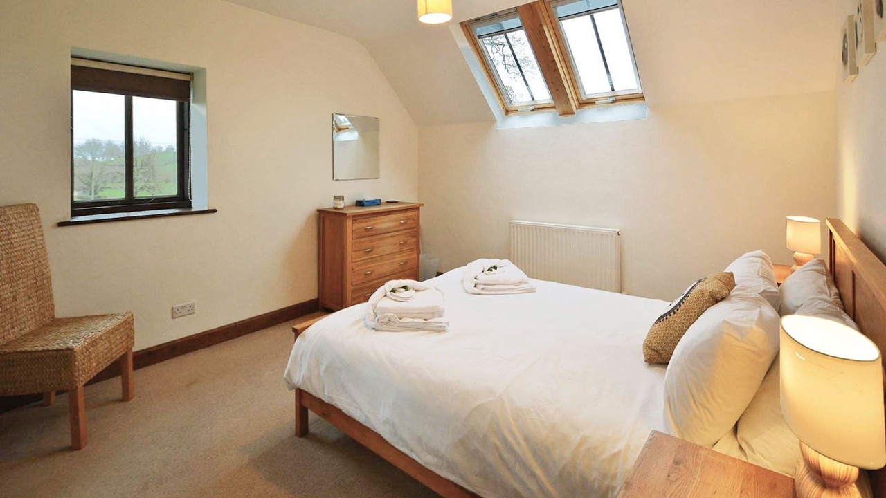 Photo of Bathroom in Honiton