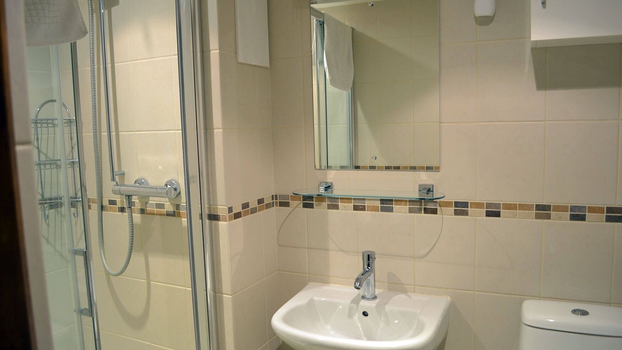 Photo of Bedroom in Honiton