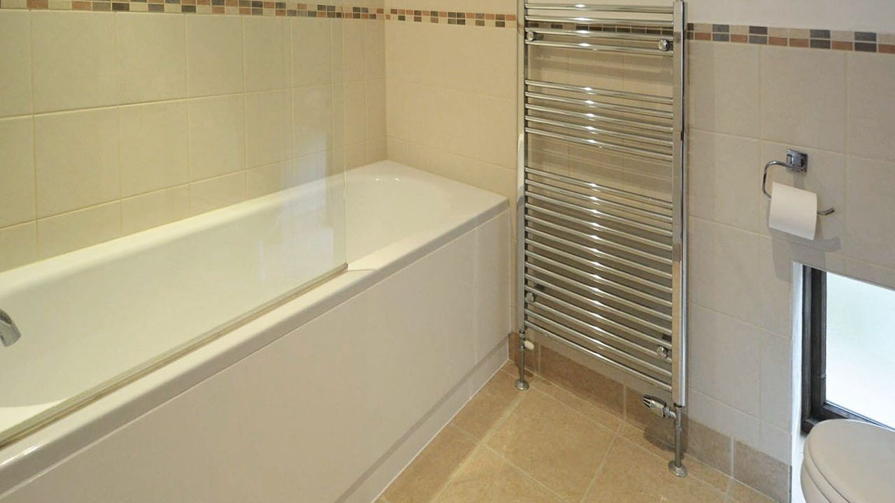 Photo of Bathroom in Honiton