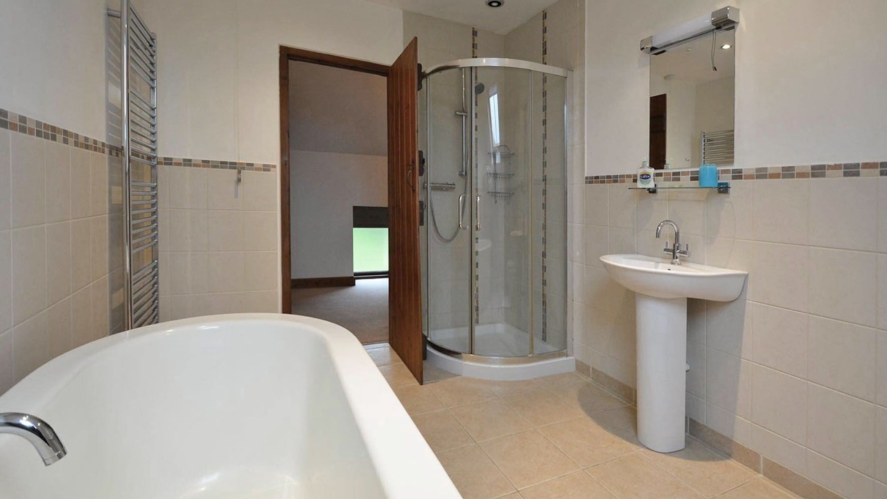 Photo of Bathroom in Honiton