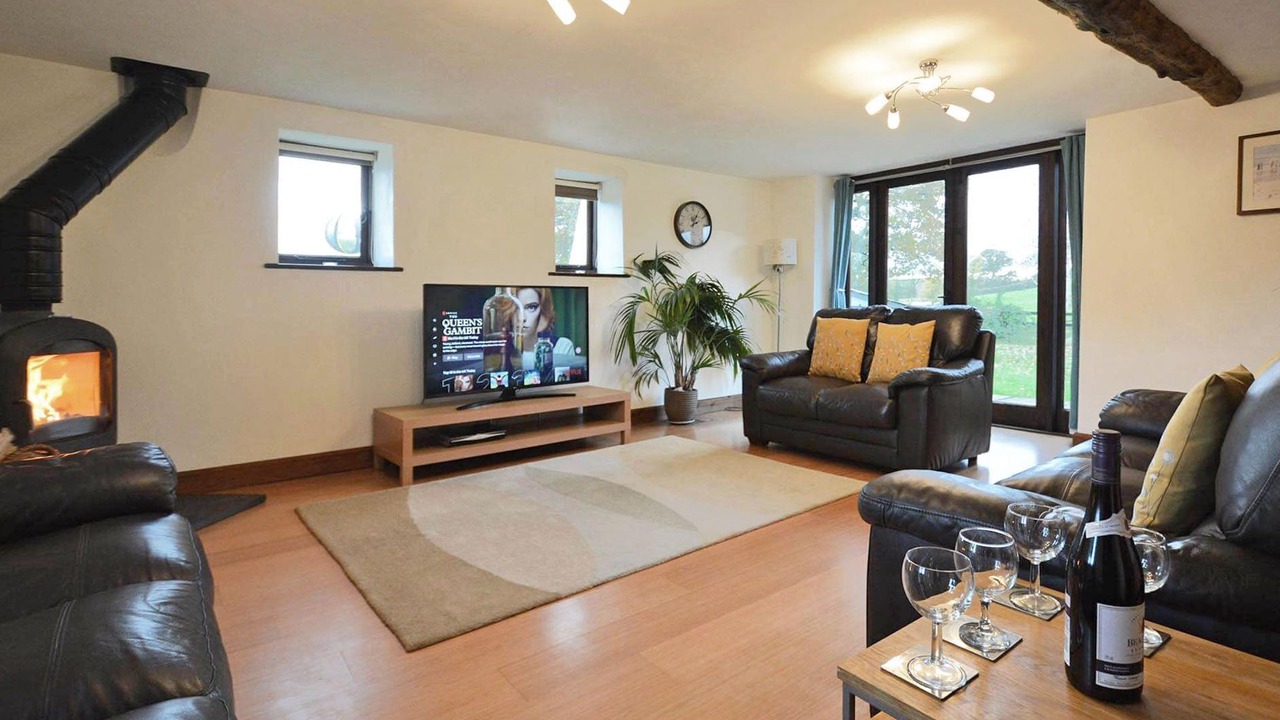 Photo of Bedroom in Honiton