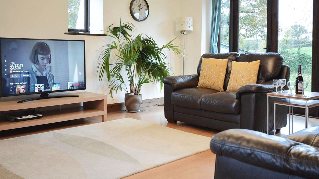 Photo of Bedroom in Honiton