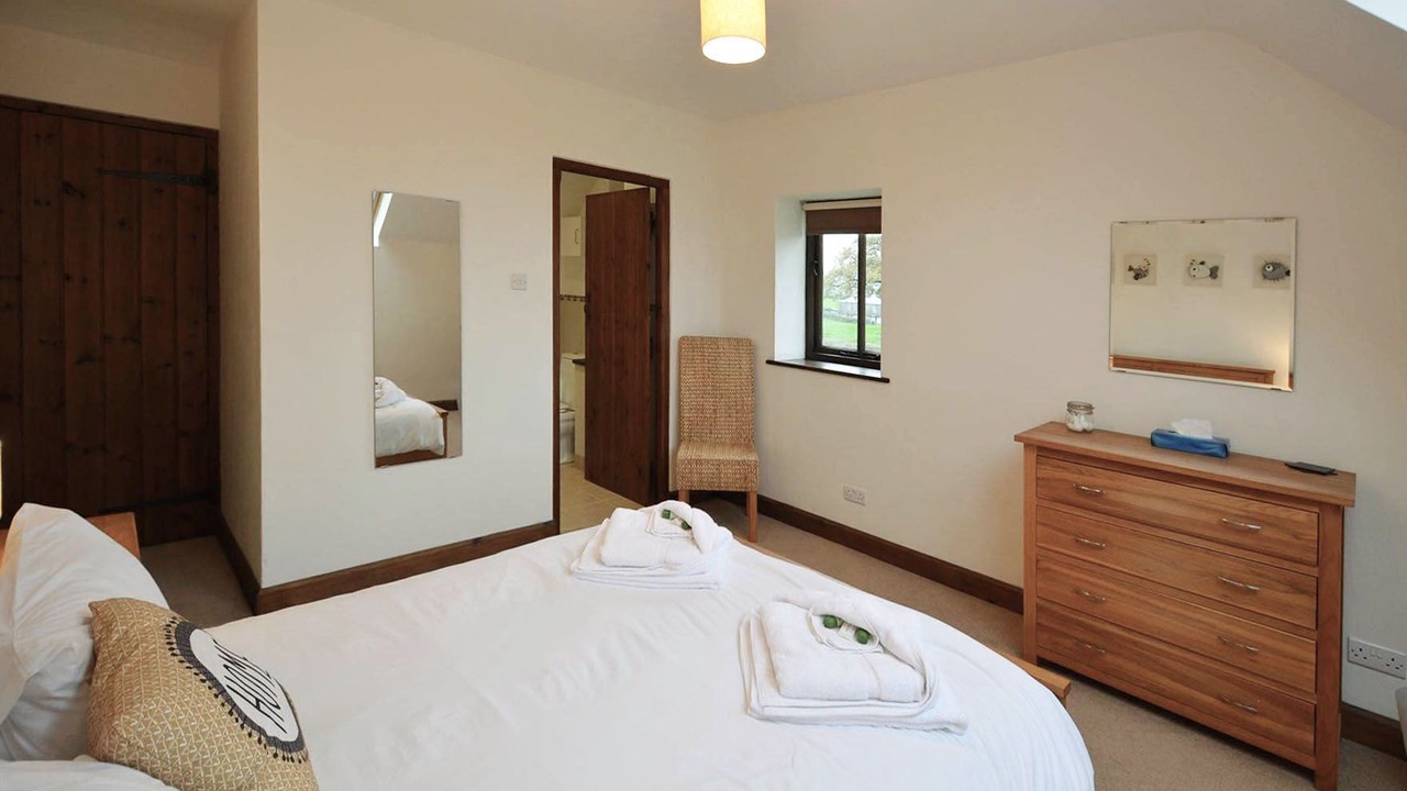 Photo of Bathroom in Honiton