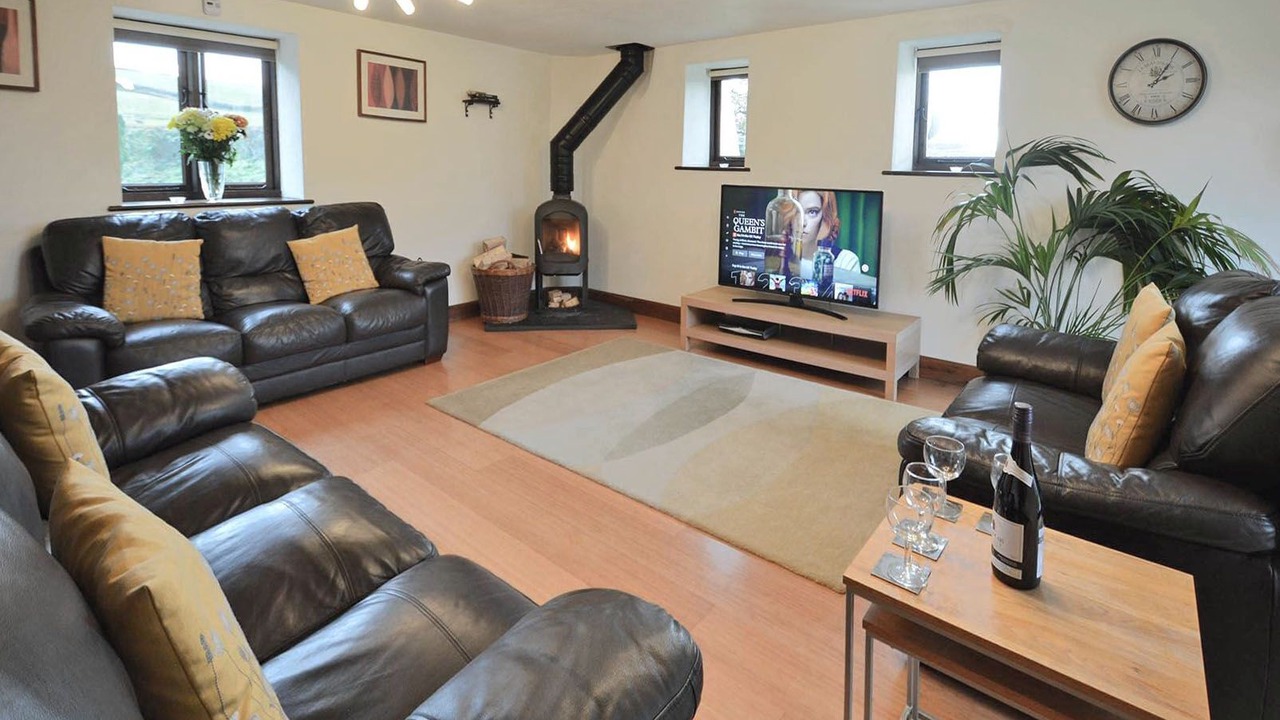 Photo of Bedroom in Honiton