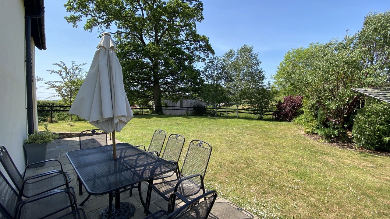 Photo of Outdoor in Honiton