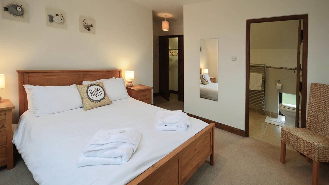 Photo of Bathroom in Honiton