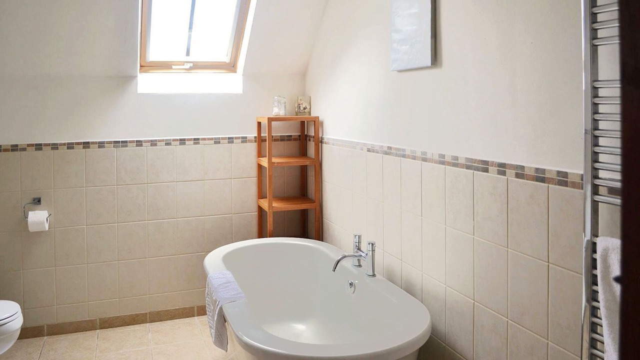 Photo of Bathroom in Honiton