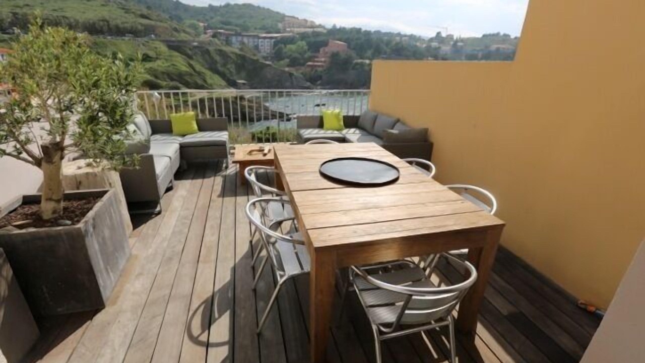 Photo of Outdoor in Collioure