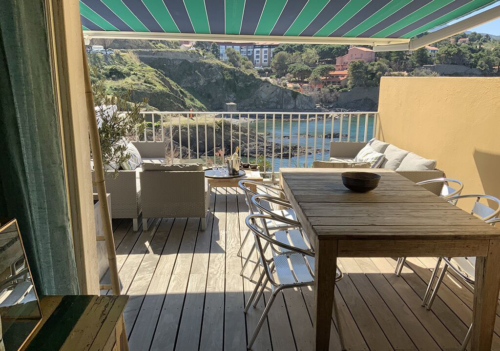 Photo of Outdoor in Collioure