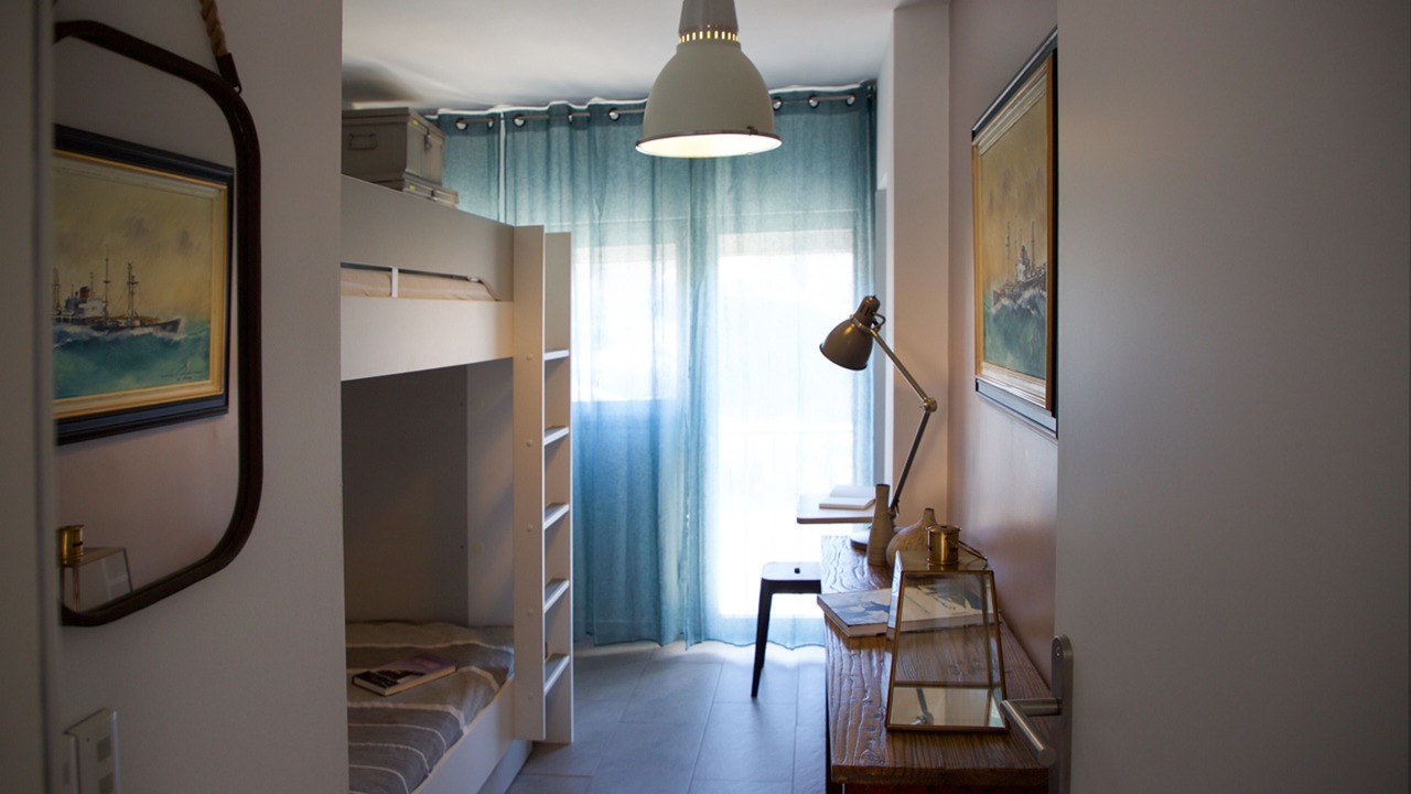 Photo of Bedroom in Collioure