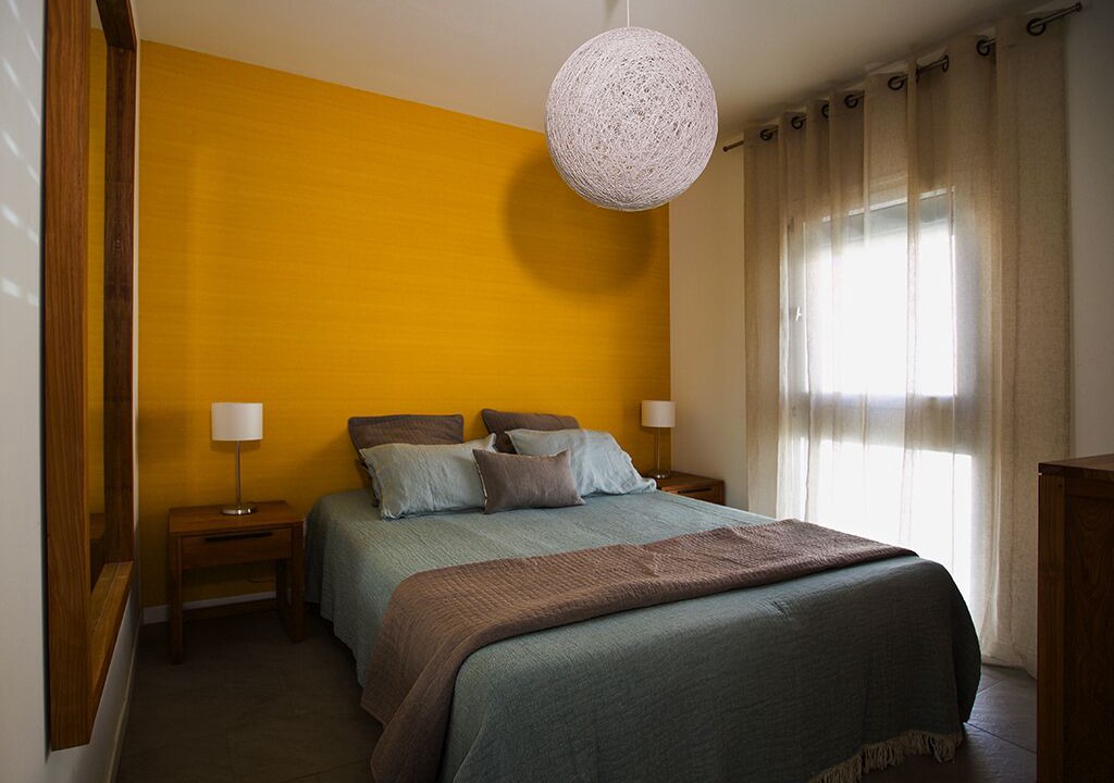 Photo of Bedroom in Collioure