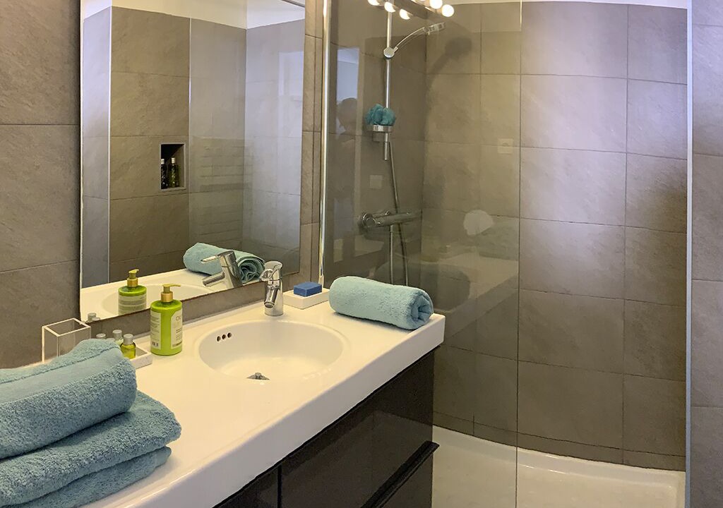 Photo of Bathroom in Collioure