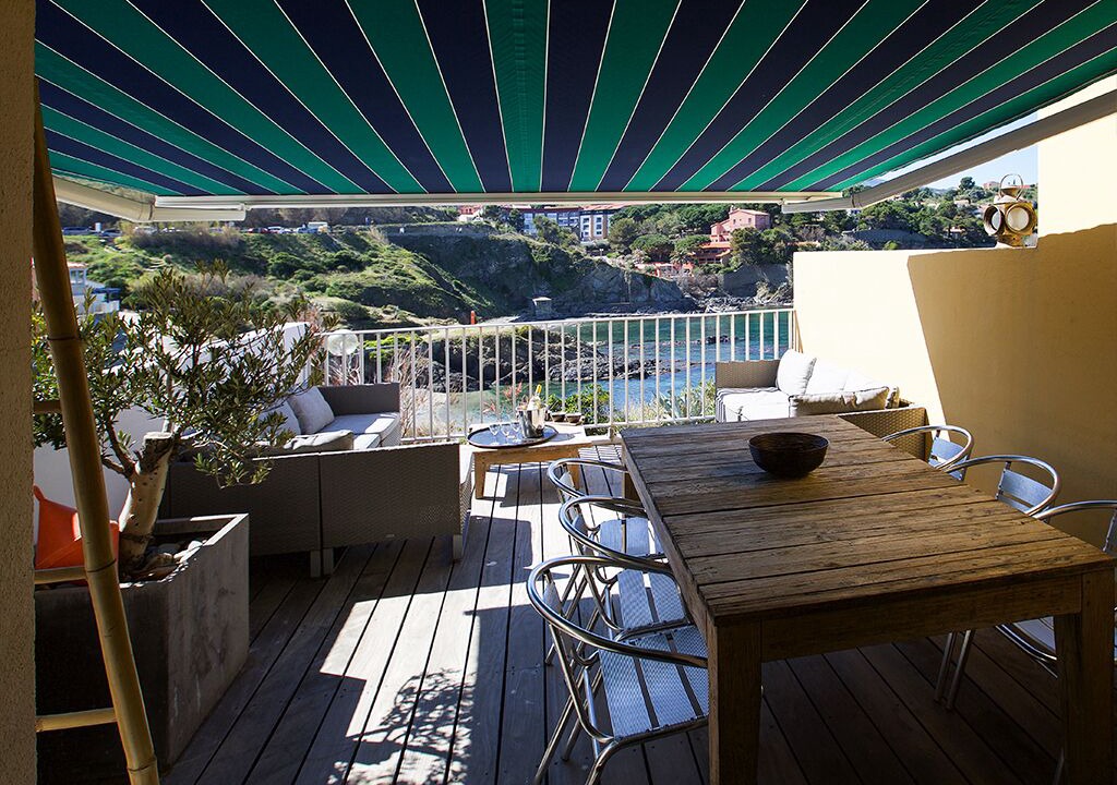Photo of Outdoor in Collioure