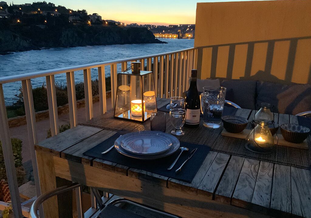 Photo of Outdoor in Collioure