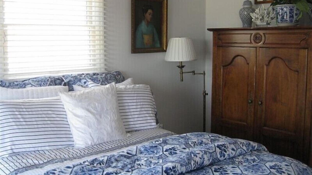 Photo of Bedroom in Westhampton Beach