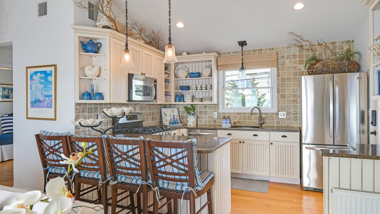 Photo of Kitchen in Westhampton Beach