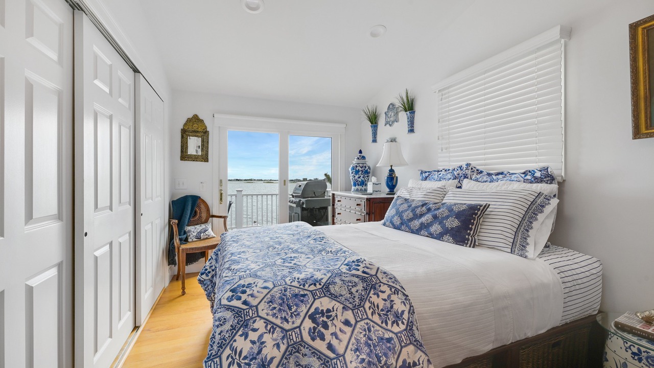 Photo of Bedroom in Westhampton Beach