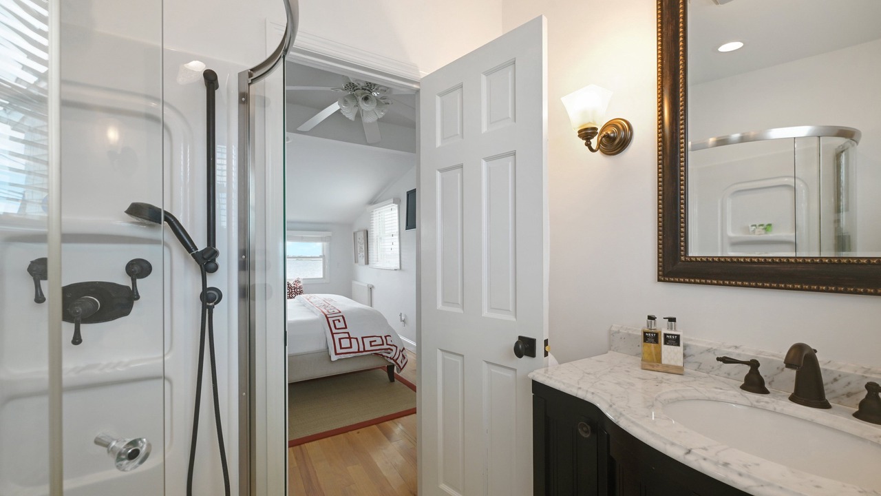 Photo of Bathroom in Westhampton Beach