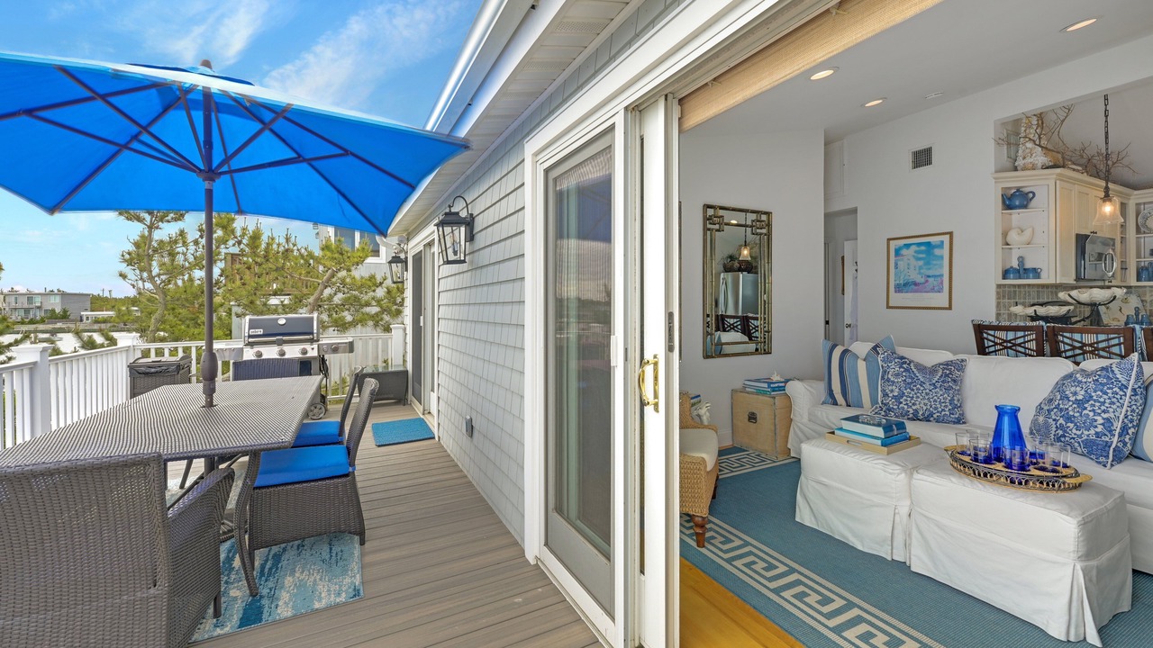 Photo of Bedroom in Westhampton Beach