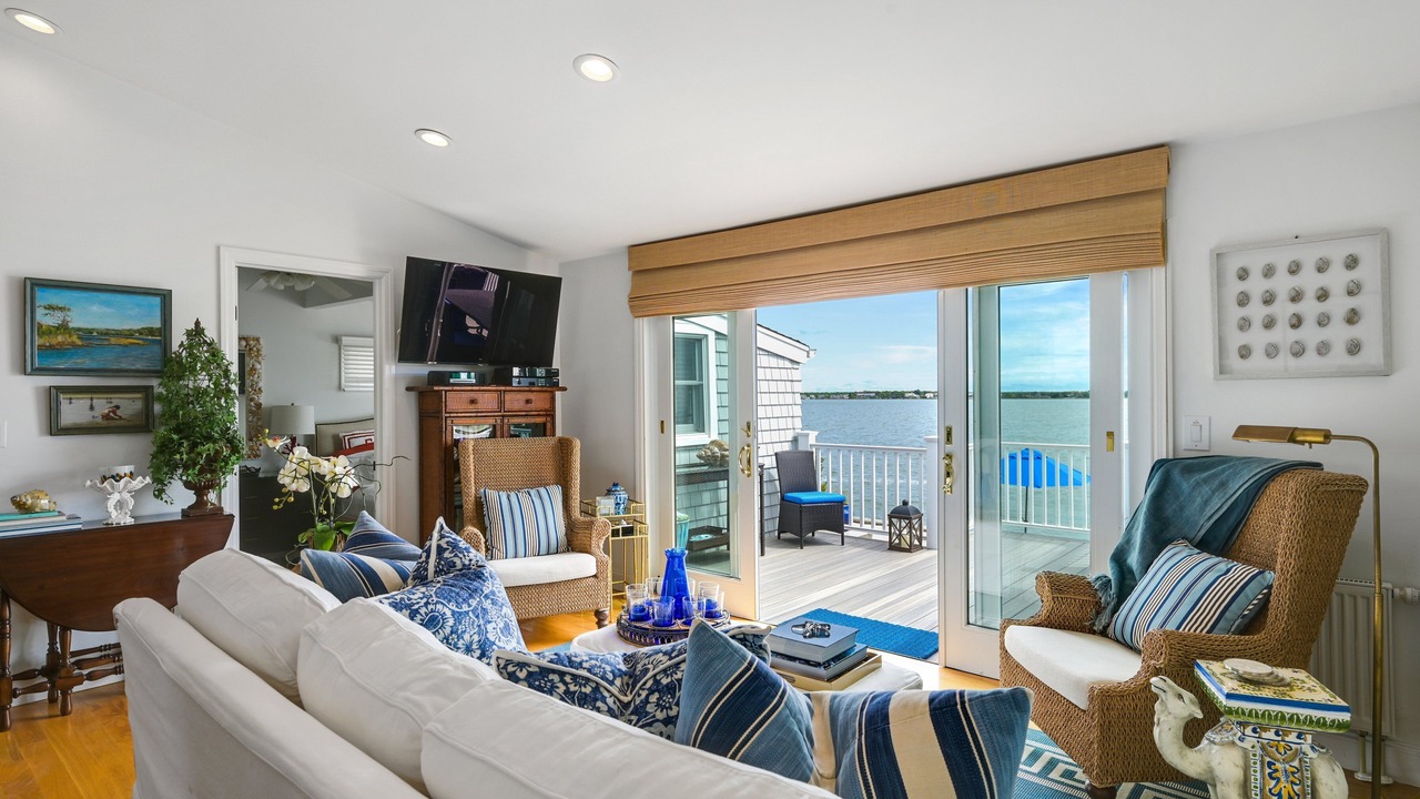 Photo of Bedroom in Westhampton Beach