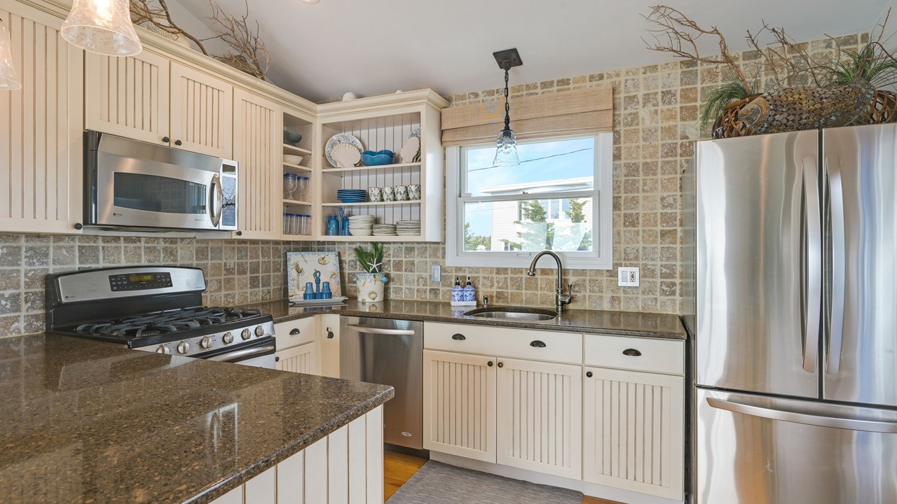 Photo of Kitchen in Westhampton Beach