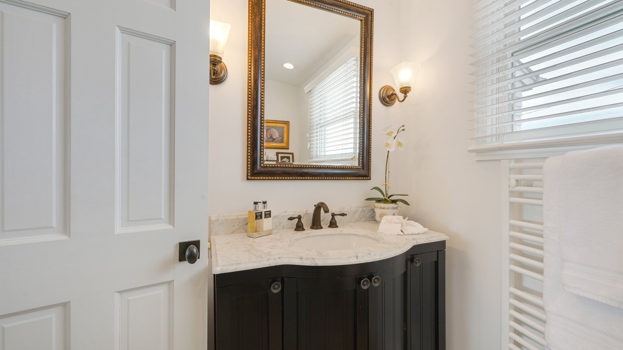 Photo of Bathroom in Westhampton Beach