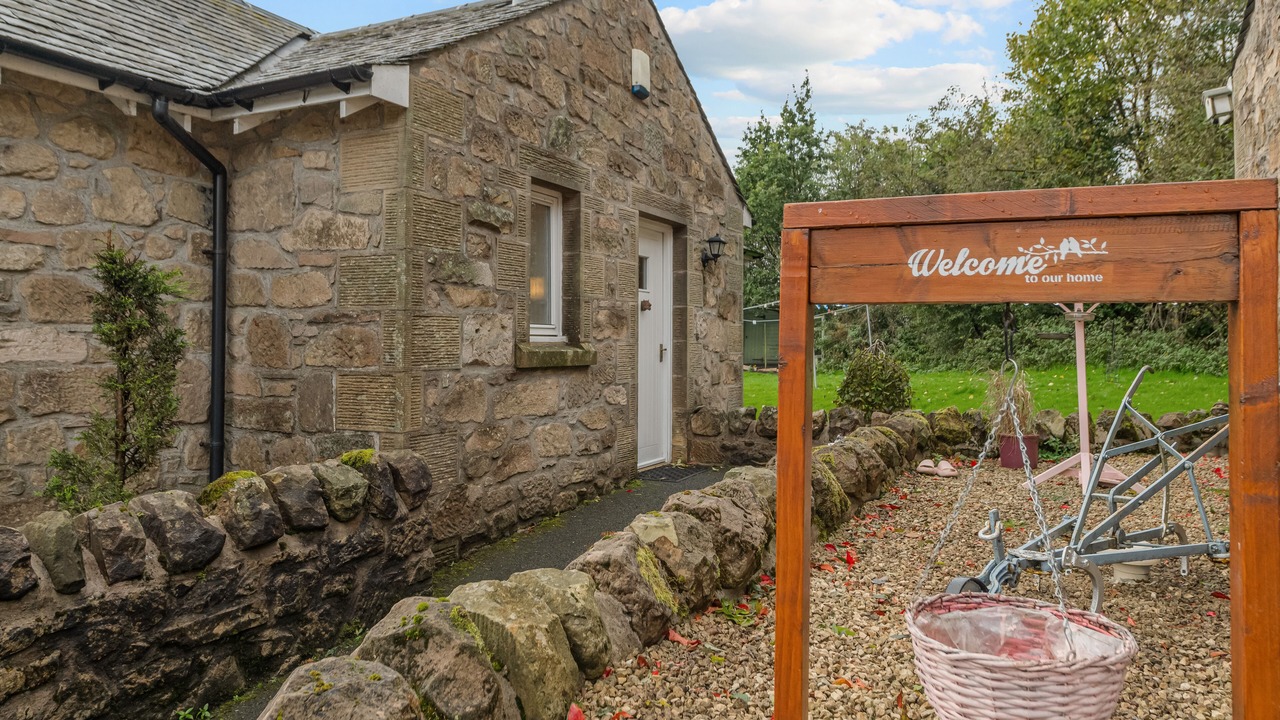 Photo of Outdoor in Bathgate