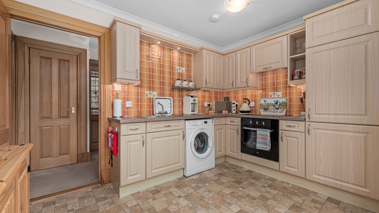 Photo of Kitchen in Bathgate