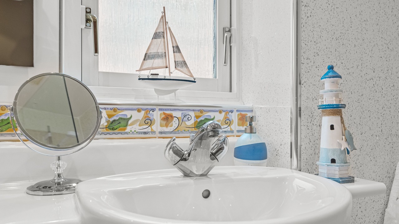 Photo of Bathroom in Bathgate