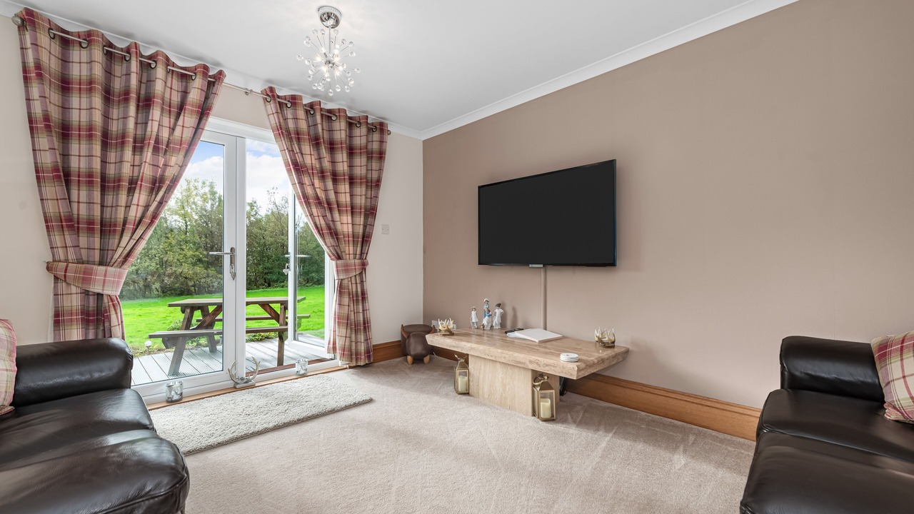 Photo of Livingroom in Bathgate