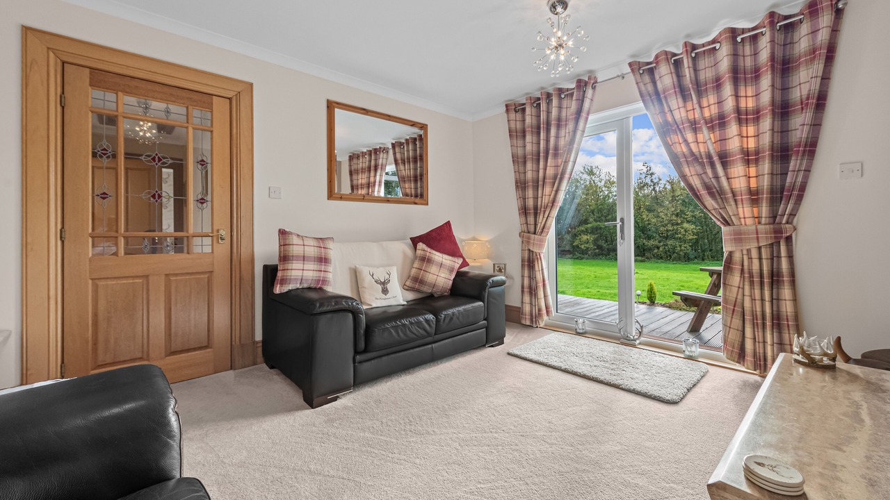 Photo of Livingroom in Bathgate