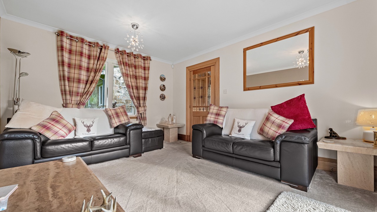 Photo of Livingroom in Bathgate